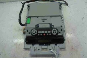 Изображение товара 28379 - 00028379 displej informatsionnyj Volkswagen Amarok 3