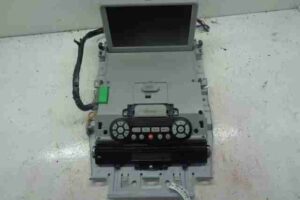 Изображение товара 28379 - 00028379 displej informatsionnyj Volkswagen Amarok