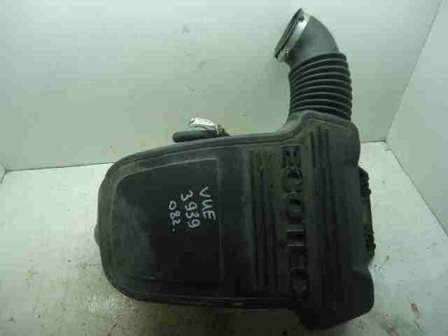 Изображение товара 28384 - 00028384 vozdukhovod Opel Omega