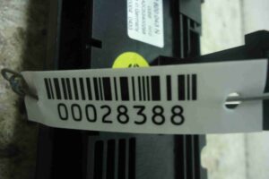 Изображение товара 28388 - 00028388 pereklyuchatel otopitelya 1