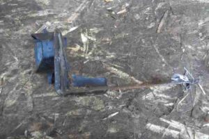 Изображение товара 28399 - 00028399 kronshtejn radiatora 1