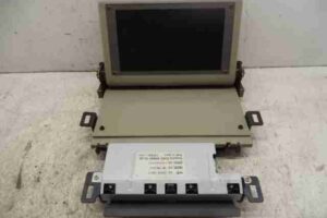 Изображение товара 28403 - 00028403 displej informatsionnyj 