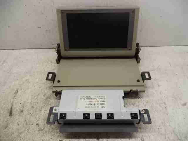 Изображение товара 28403 - 00028403 displej informatsionnyj