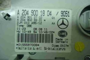 Изображение товара 28407 - 00028407 plafon Honda Ridgeline 2