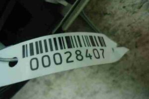 Изображение товара 28407 - 00028407 plafon Honda Ridgeline 3