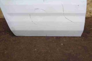 Изображение товара 28415 - 00028415 dver zadnyaya pravaya Renault Logan 1