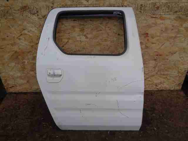 Изображение товара 28415 - 00028415 dver zadnyaya pravaya Renault Logan