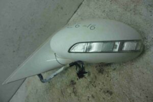 Изображение товара 28416 - 00028416 zerkalo levoe Ford Scorpio 2
