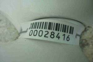 Изображение товара 28416 - 00028416 zerkalo levoe Ford Scorpio 3