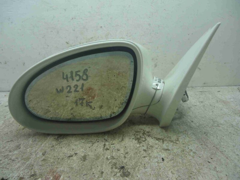 Изображение товара 28416 - 00028416 zerkalo levoe Ford Scorpio