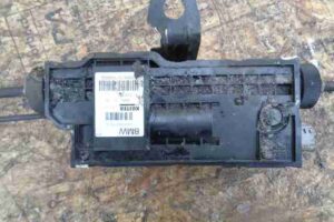 Изображение товара 28425 - 00028425 tormoz ruchnoj 2