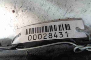 Изображение товара 28431 - 00028431 absorber (filtr ugolnyj) 3