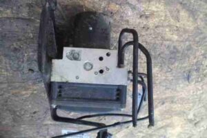 Изображение товара 28465 - 00028465 blok ABS 1