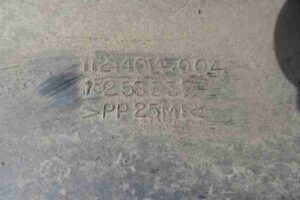 Изображение товара 28468 - 00028468 balka pod radiator 2