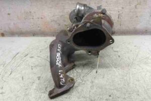 Изображение товара 28483 - 00028483 turbina Volvo S40 1