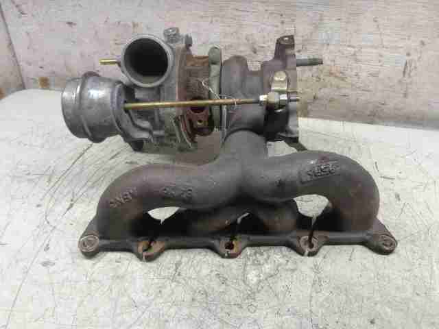 Изображение товара 28483 - 00028483 turbina Volvo S40