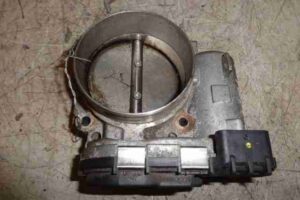 Изображение товара 28488 - 00028488 zaslonka drosselnaya Hyundai H1 2