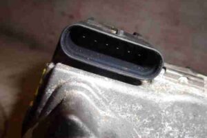 Изображение товара 28488 - 00028488 zaslonka drosselnaya Hyundai H1 3