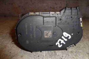 Изображение товара 28488 - 00028488 zaslonka drosselnaya Hyundai H1
