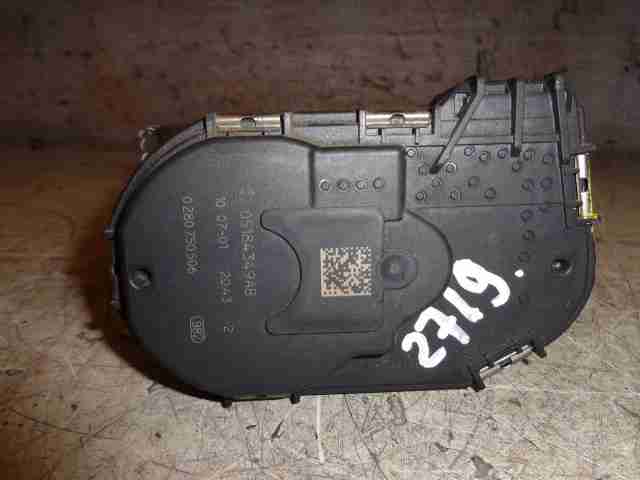 Изображение товара 28488 - 00028488 zaslonka drosselnaya Hyundai H1