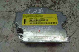 Изображение товара 28491 - 00028491 blok upravleniya podushek bezopasnosti