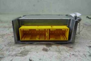 Изображение товара 28491 - 00028491 blok upravleniya podushek bezopasnosti 1