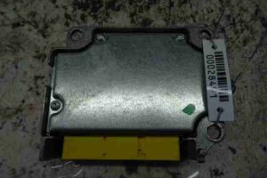 Изображение товара 28491 - 00028491 blok upravleniya podushek bezopasnosti 2