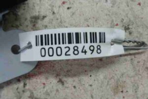 Изображение товара 28498 - 00028498 blok upravleniya Lexus LS 1