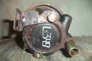 Изображение товара 28501 - 00028501 nasos gur Nissan X Trail 2