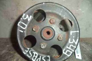 Изображение товара 28501 - 00028501 nasos gur Nissan X Trail