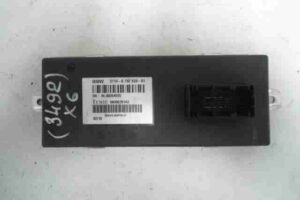 Изображение товара 28502 - 00028502 blok upravleniya Dynamic Drive 
