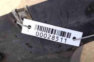 Изображение товара 28511 - 00028511 bryzgovik perednij Chrysler Sebring 3