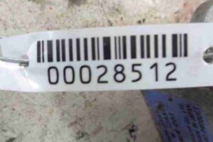 Изображение товара 28512 - 00028512 datchik uskoreniya Volkswagen Amarok 1