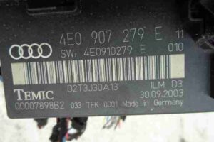 Изображение товара 28532 - 00028532 blok predokhranitelej 