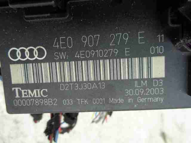 Изображение товара 28532 - 00028532 blok predokhranitelej