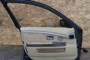 Изображение товара 28535 - 00028535 dver perednyaya levaya 3