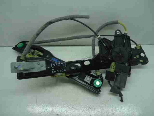 Изображение товара 28540 - 00028540 steklopodemnik perednij levyj