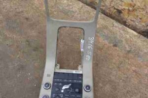 Изображение товара 28552 - 00028552 pereklyuchatel otopitelya Volvo 440 1