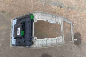 Изображение товара 28552 - 00028552 pereklyuchatel otopitelya Volvo 440 2