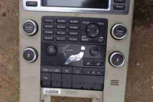 Изображение товара 28552 - 00028552 pereklyuchatel otopitelya Volvo 440