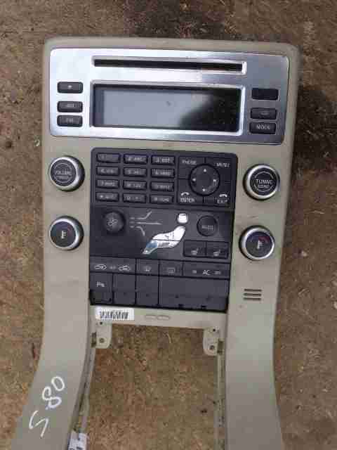 Изображение товара 28552 - 00028552 pereklyuchatel otopitelya Volvo 440