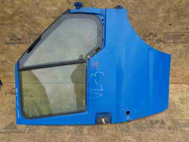 Изображение товара 28553 - 00028553 dver perednyaya pravaya