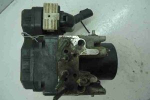Изображение товара 28555 - 00028555 blok ABS Peugeot 306 1