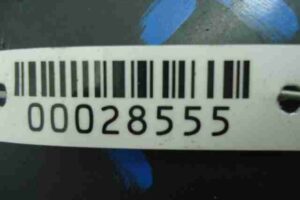 Изображение товара 28555 - 00028555 blok ABS Peugeot 306