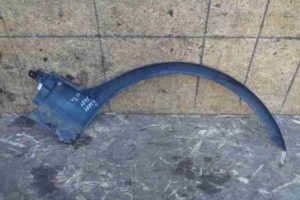 Изображение товара 28562 - 00028562 nakladka perednego levogo kryla 2