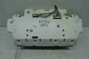 Изображение товара 28569 - 00028569 schitok priborov Chevrolet Blazer 1