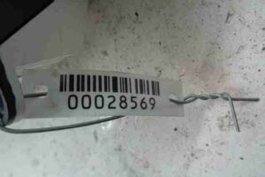 Изображение товара 28569 - 00028569 schitok priborov Chevrolet Blazer 2