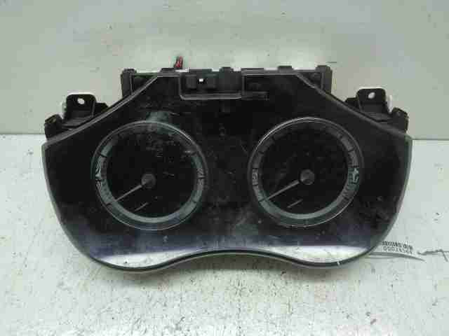 Изображение товара 28569 - 00028569 schitok priborov Chevrolet Blazer