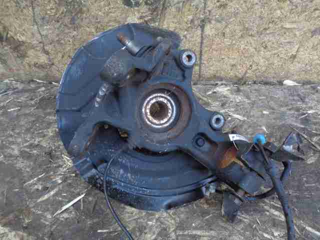 Изображение товара 28573 - 00028573 kulak povorotnyj levyj