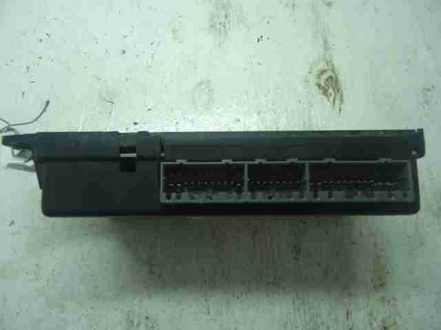 Изображение товара 28574 - 00028574 blok upravleniya Skoda Roomster